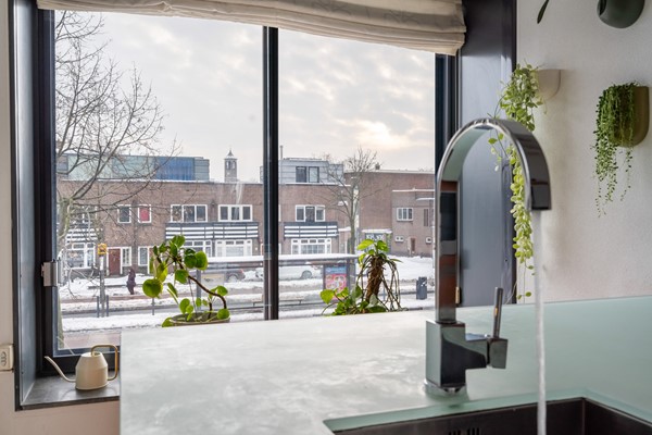 Medium property photo - Vleutenseweg 271, 3532 HE Utrecht